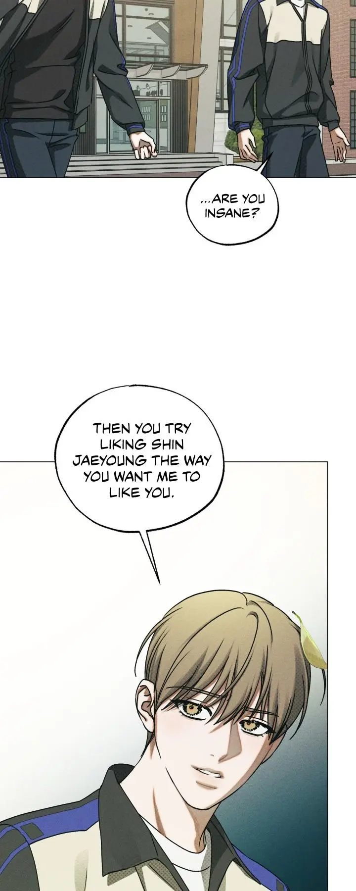 Friend or Faux Chapter 37 page 56 - 