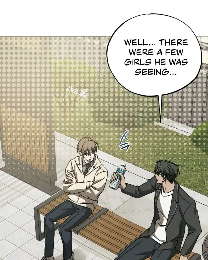 Friend or Faux Chapter 37 page 73 - 