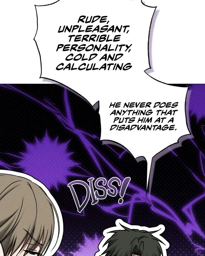 Friend or Faux Chapter 37 page 75 - 