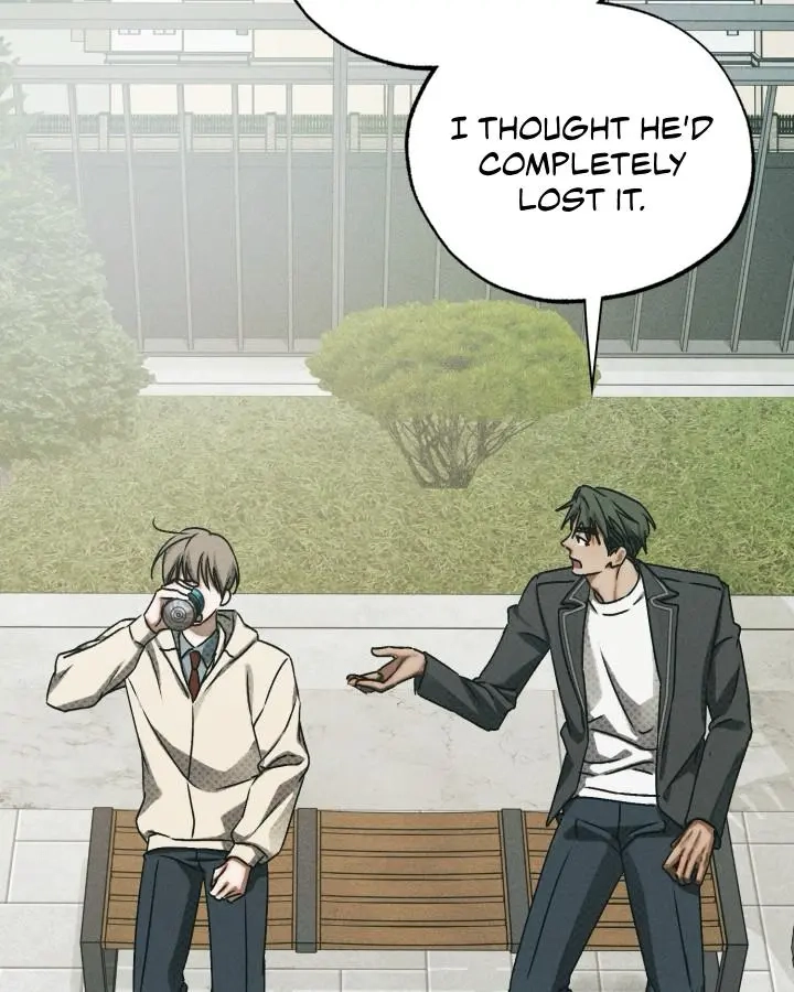 Friend or Faux Chapter 37 page 81 - 