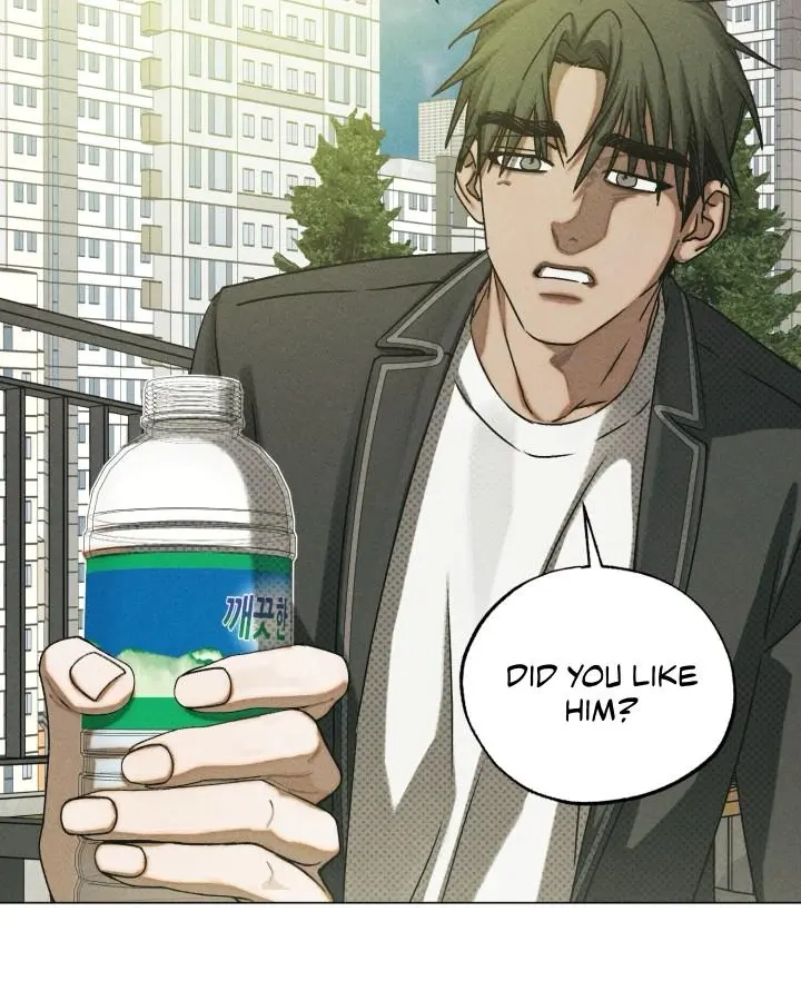 Friend or Faux Chapter 37 page 87 - 