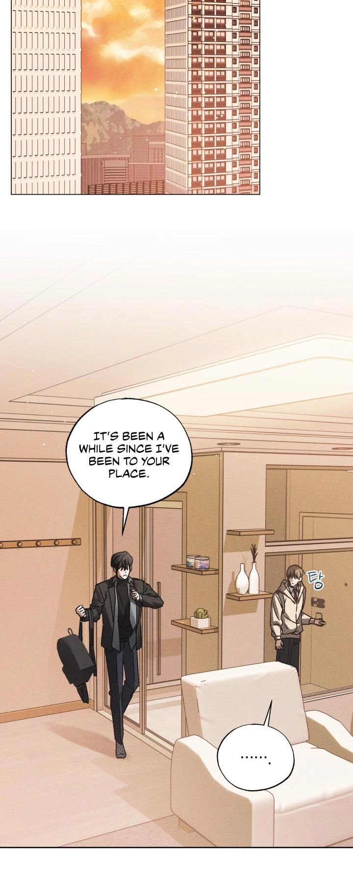 Friend or Faux Chapter 38 page 2 - 
