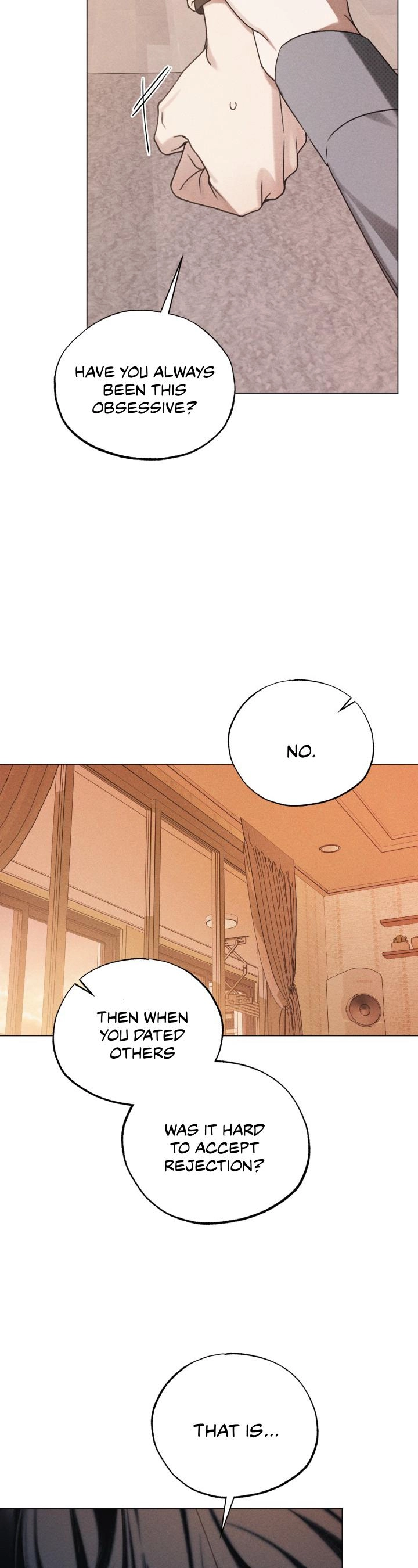 Friend or Faux Chapter 38 page 11 - 