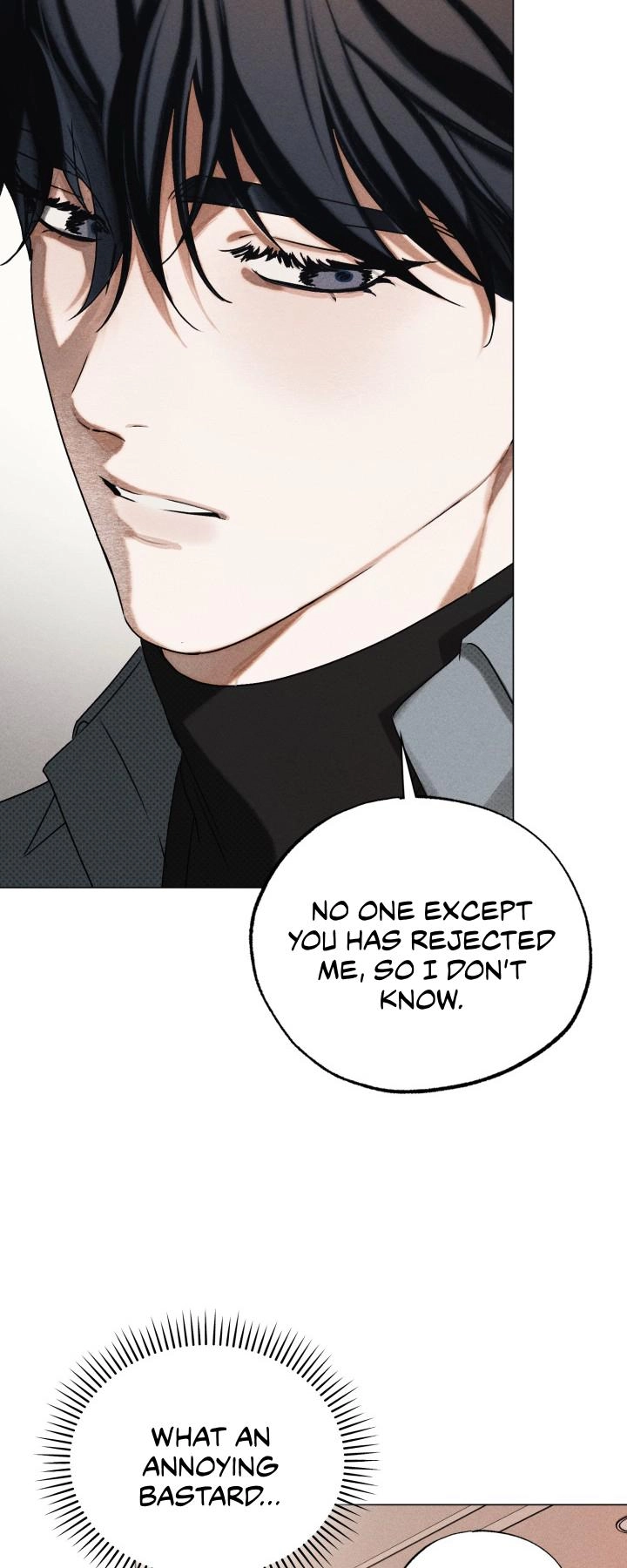 Friend or Faux Chapter 38 page 12 - 