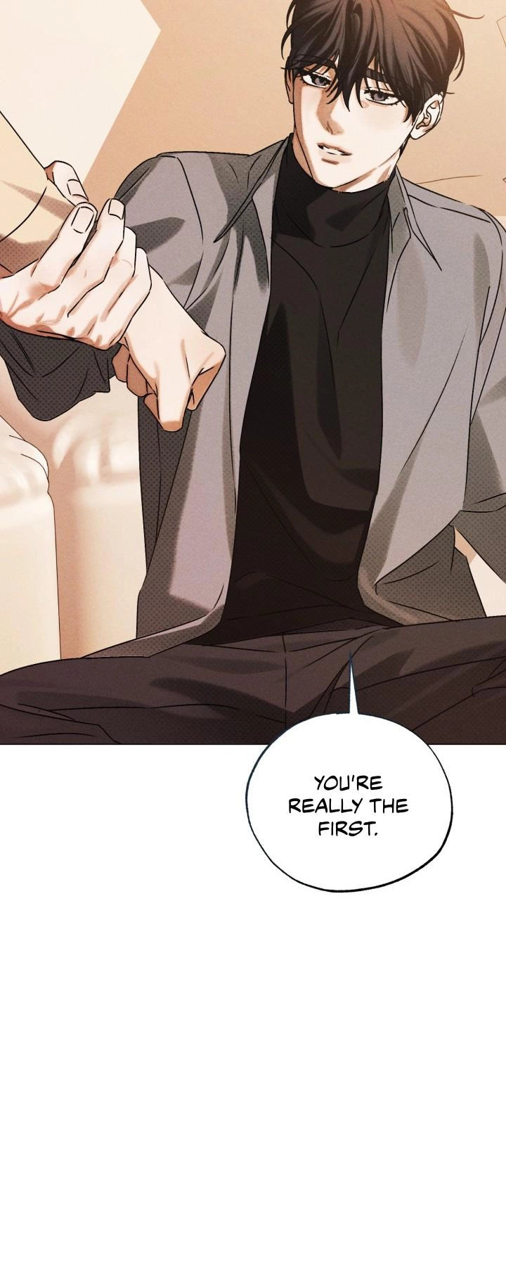 Friend or Faux Chapter 38 page 14 - 