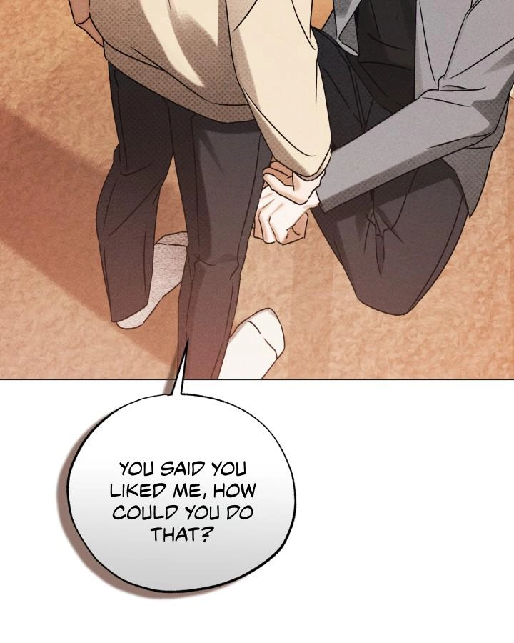 Friend or Faux Chapter 38 page 17 - 