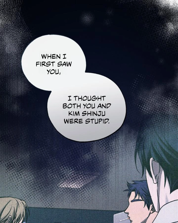 Friend or Faux Chapter 38 page 20 - 
