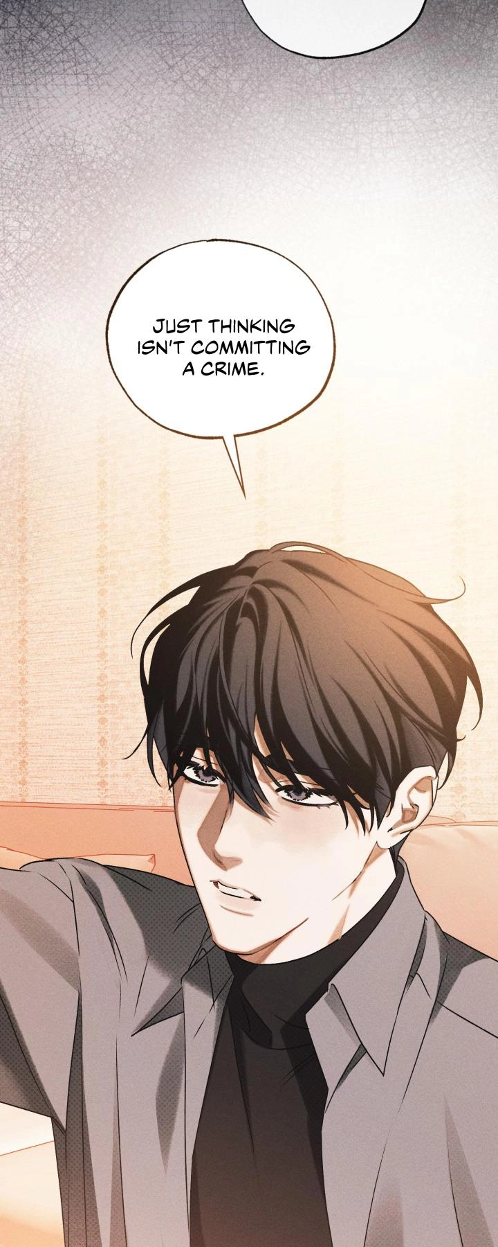 Friend or Faux Chapter 38 page 23 - 