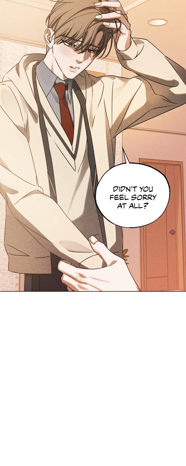 Friend or Faux Chapter 38 page 28 - 