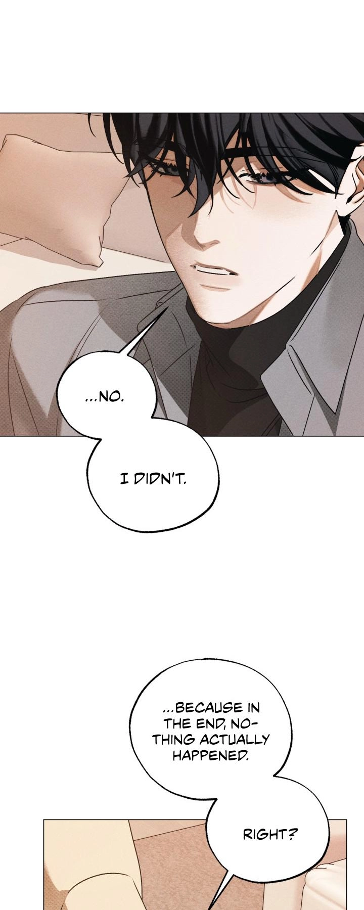 Friend or Faux Chapter 38 page 29 - 