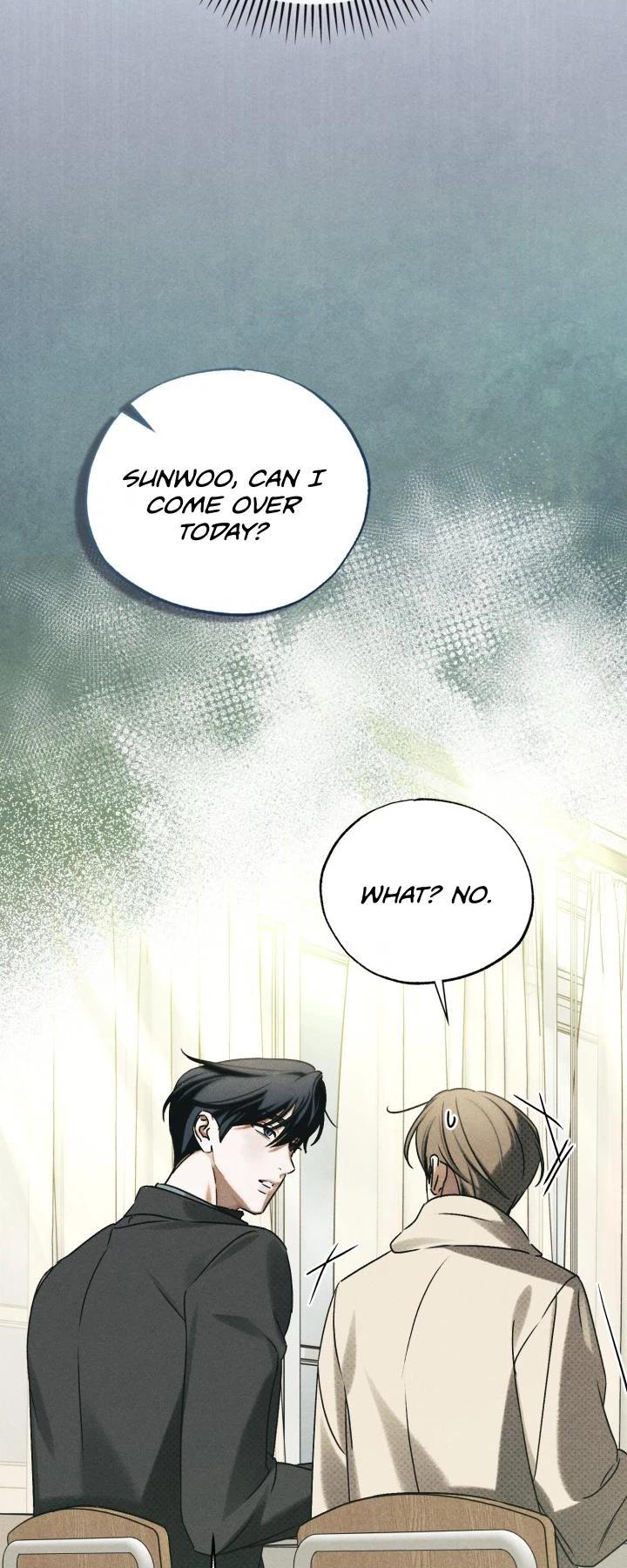 Friend or Faux Chapter 38 page 4 - 
