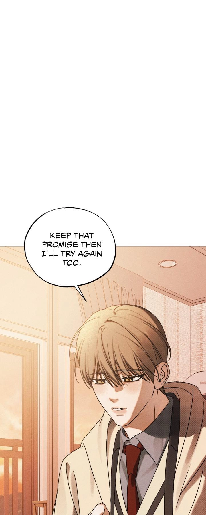 Friend or Faux Chapter 38 page 39 - 