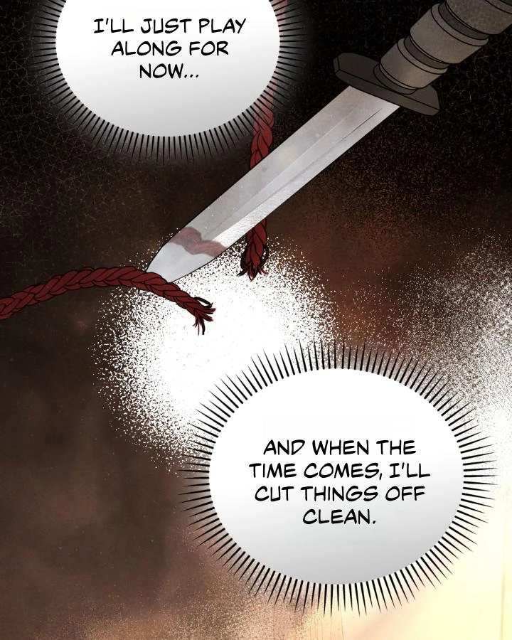 Friend or Faux Chapter 38 page 41 - 