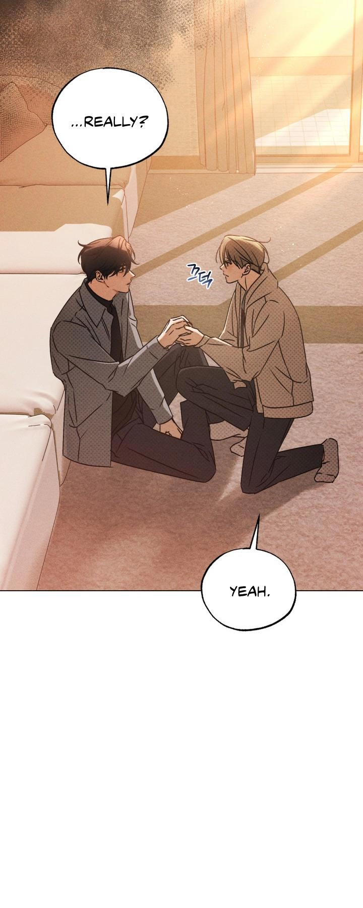 Friend or Faux Chapter 38 page 42 - 