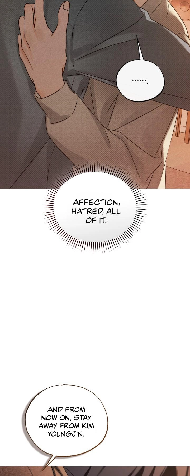 Friend or Faux Chapter 38 page 44 - 