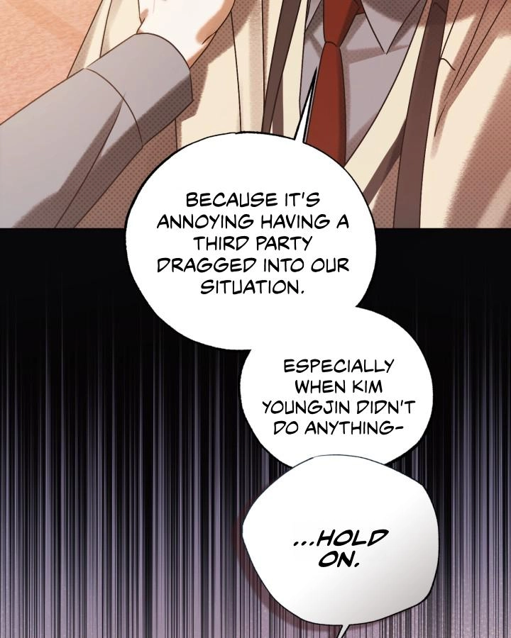 Friend or Faux Chapter 38 page 47 - 