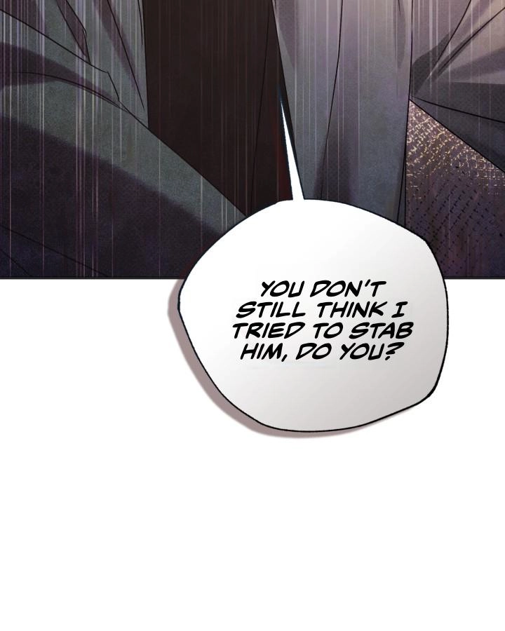 Friend or Faux Chapter 38 page 49 - 