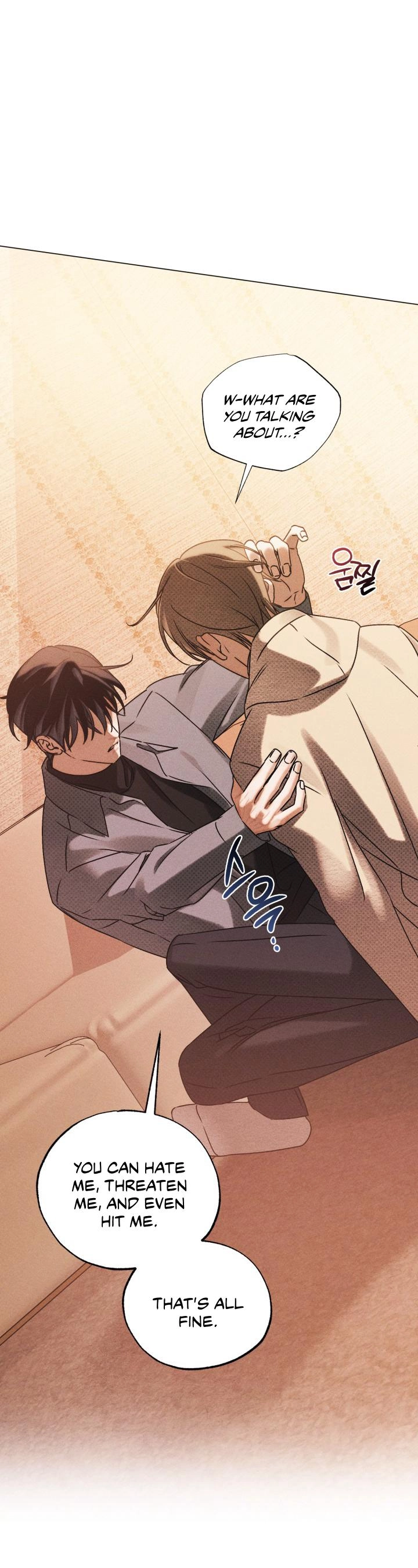 Friend or Faux Chapter 38 page 57 - 