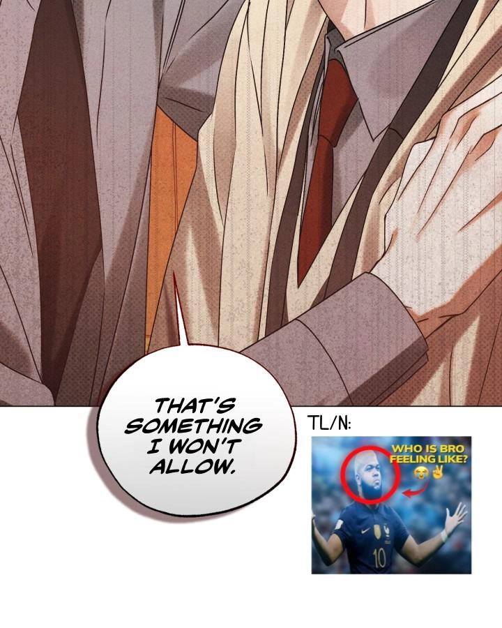 Friend or Faux Chapter 38 page 59 - 