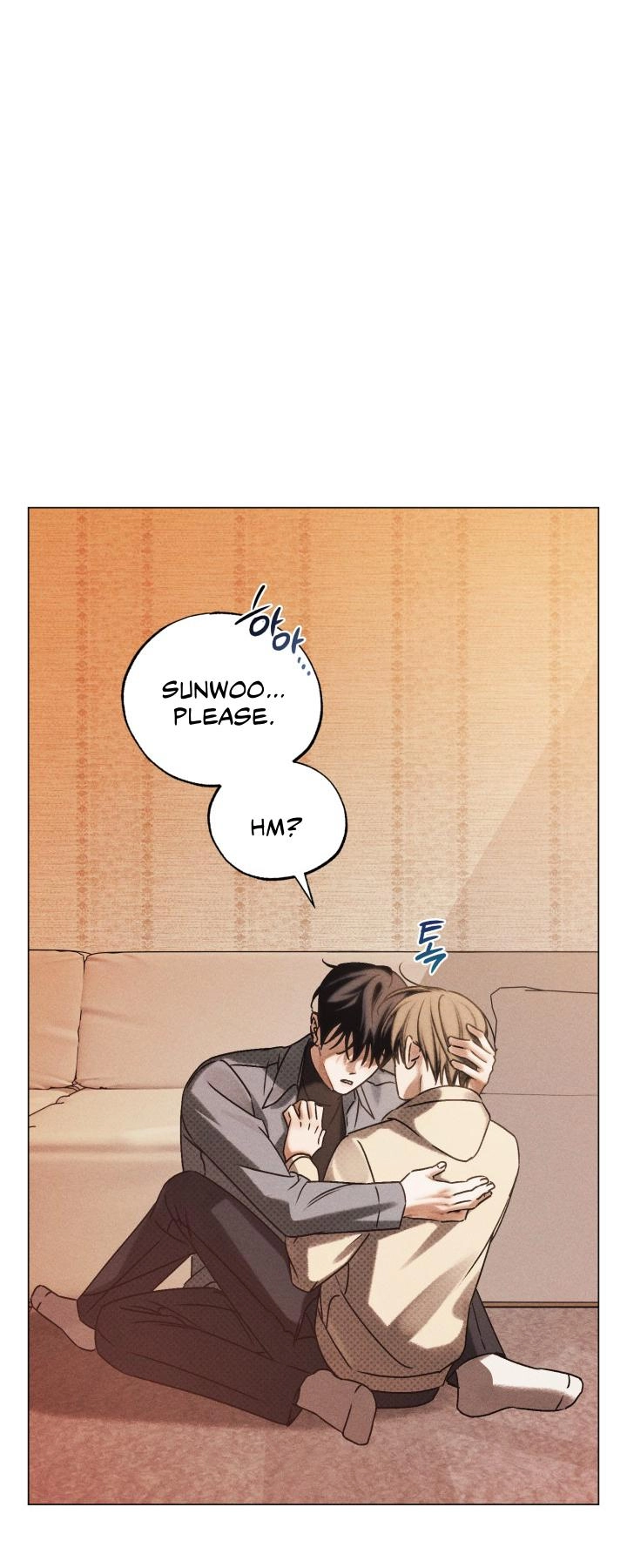 Friend or Faux Chapter 38 page 60 - 