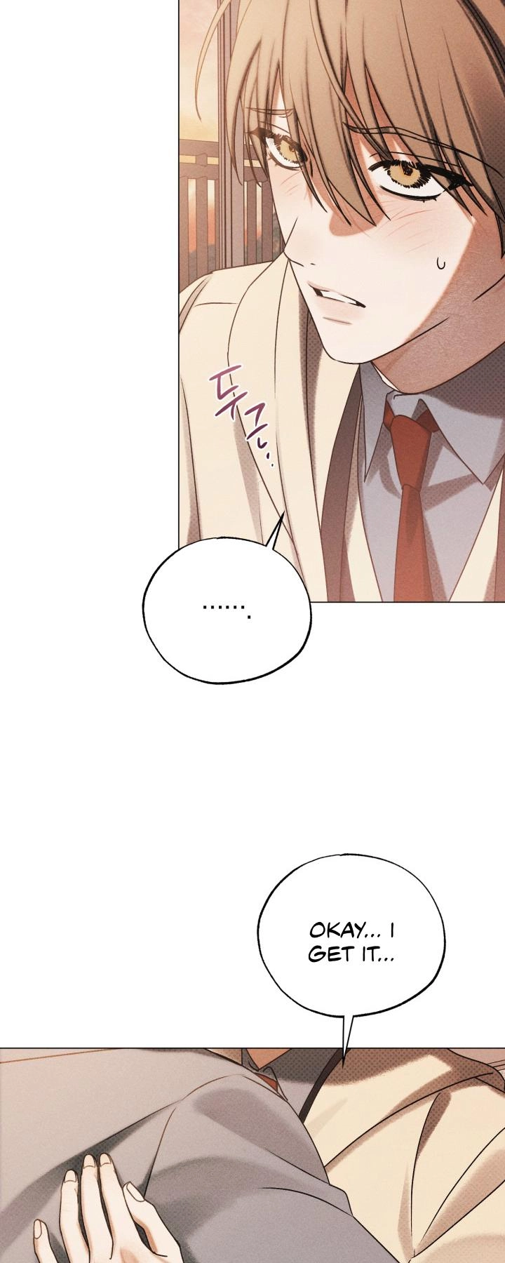 Friend or Faux Chapter 38 page 62 - 