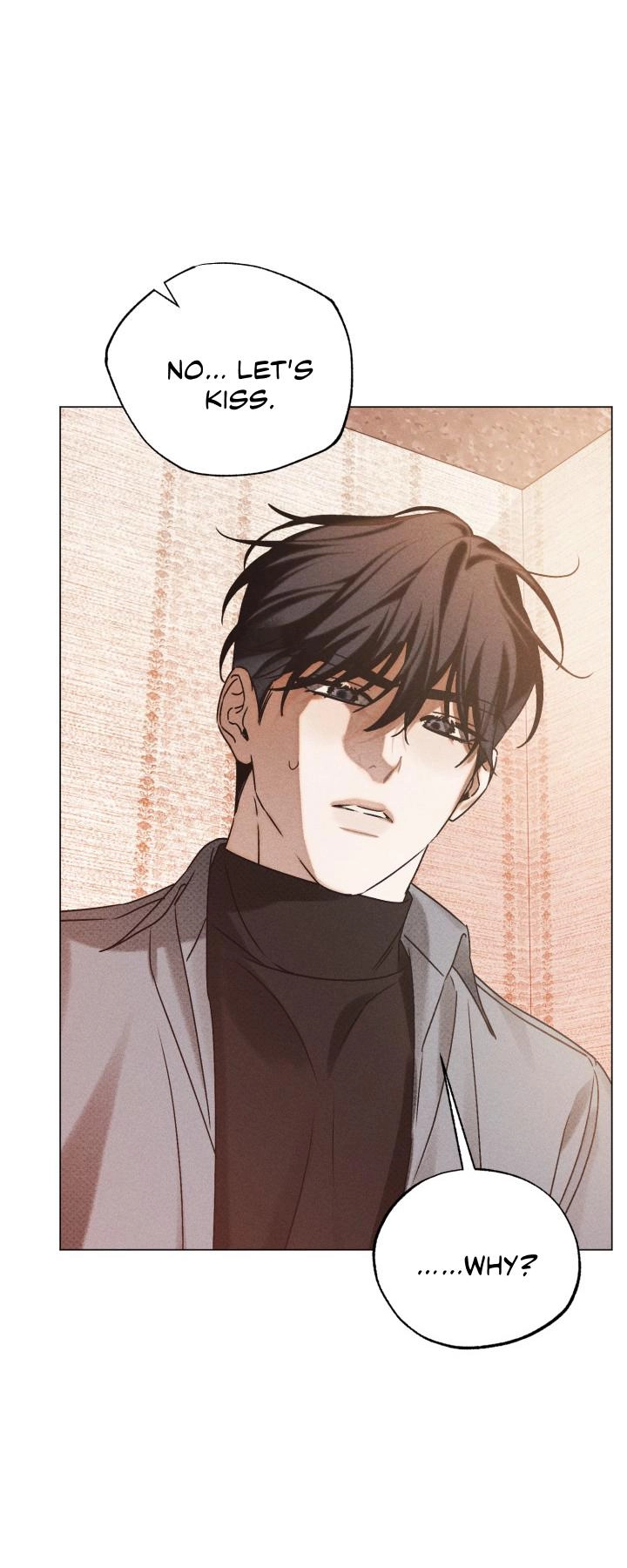 Friend or Faux Chapter 38 page 68 - 
