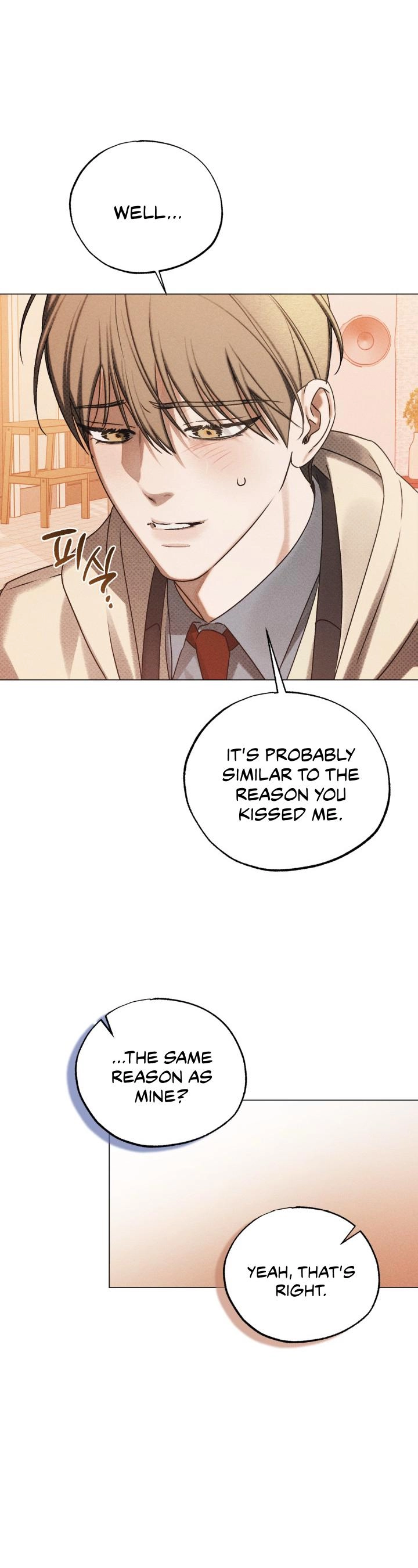 Friend or Faux Chapter 38 page 69 - 
