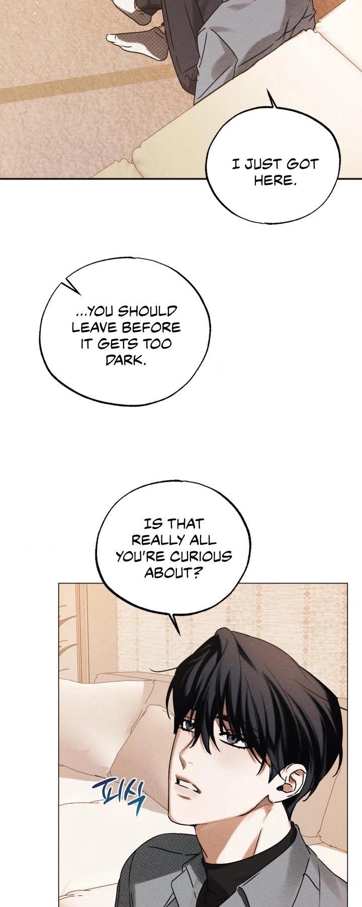 Friend or Faux Chapter 38 page 8 - 