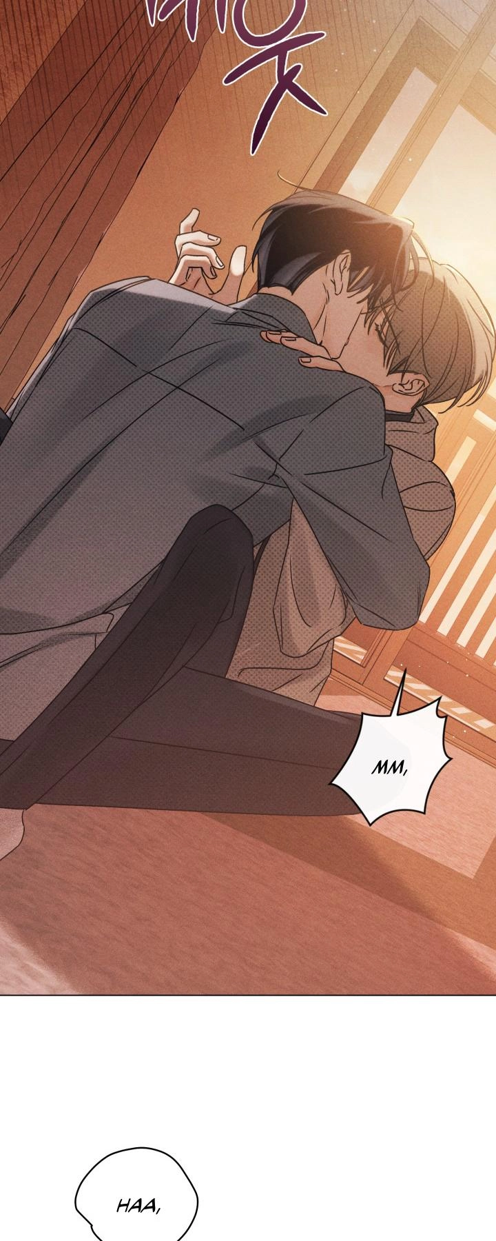 Friend or Faux Chapter 38 page 71 - 