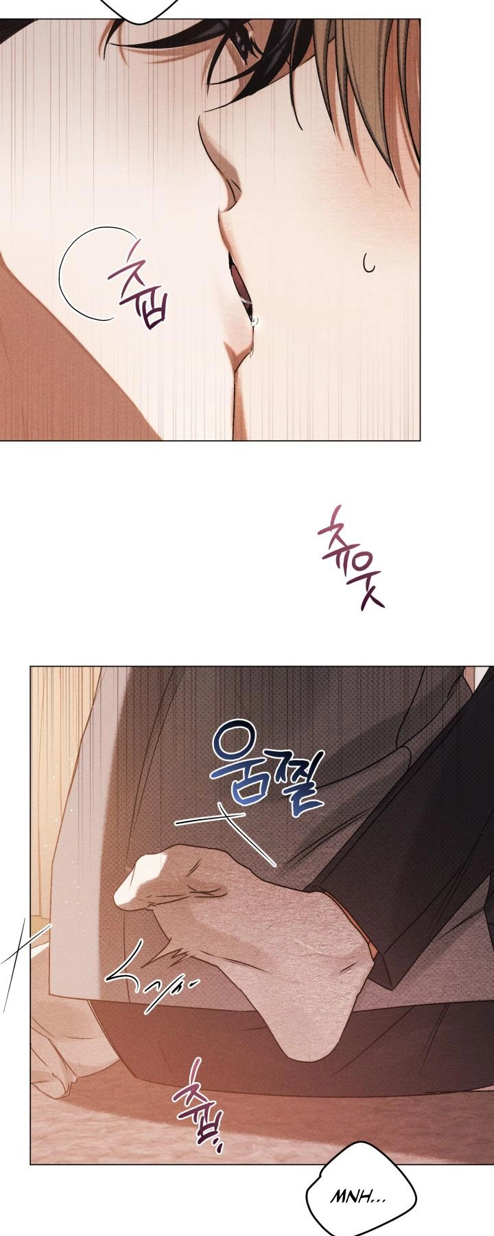 Friend or Faux Chapter 38 page 72 - 