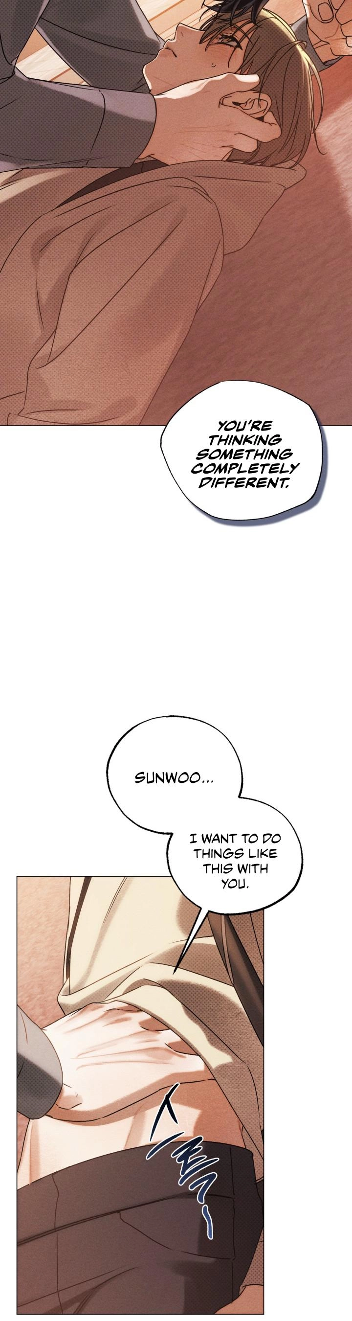 Friend or Faux Chapter 38 page 78 - 
