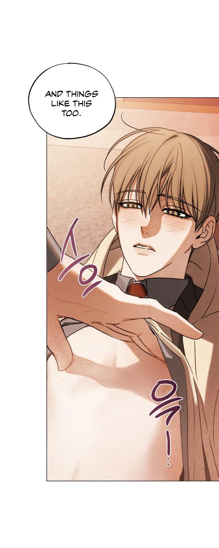 Friend or Faux Chapter 38 page 79 - 