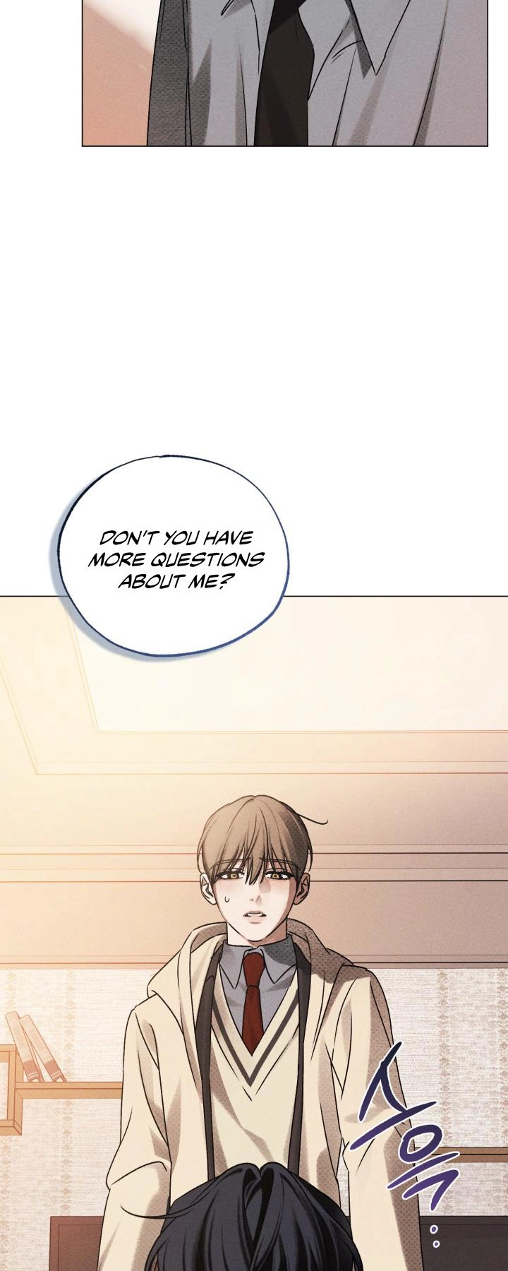 Friend or Faux Chapter 38 page 9 - 