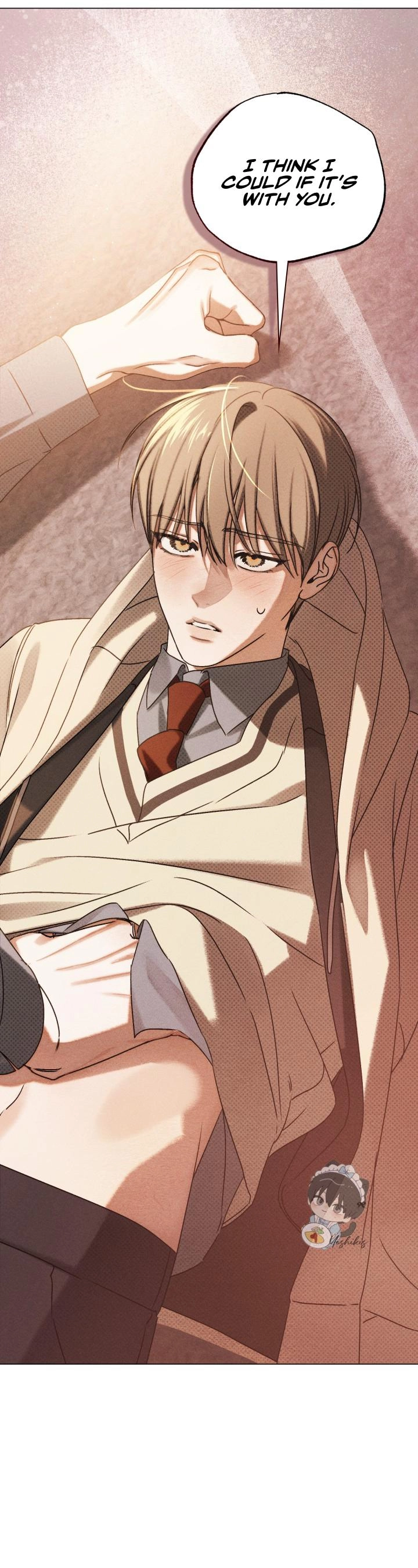 Friend or Faux Chapter 38 page 82 - 