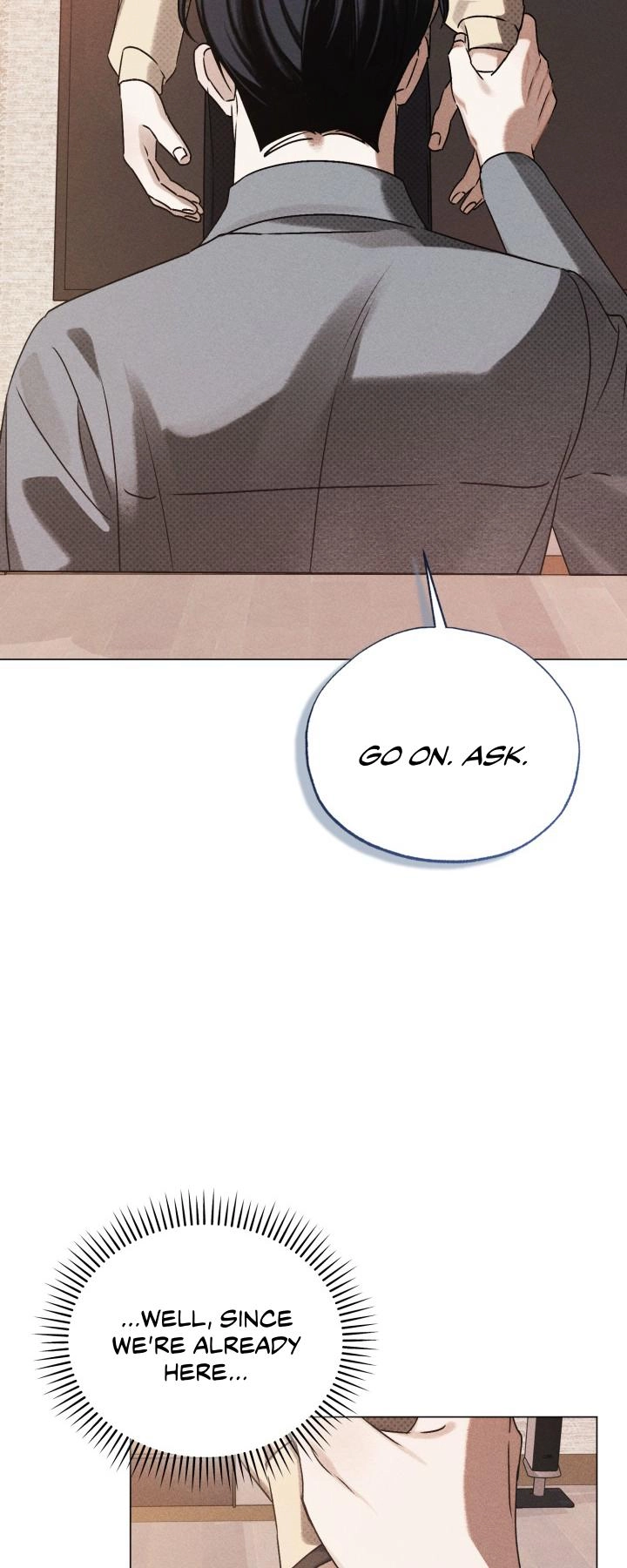 Friend or Faux Chapter 38 page 10 - 