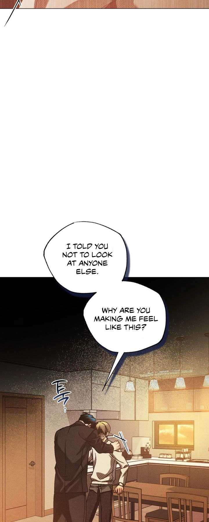 Friend or Faux Chapter 39 page 101 - 
