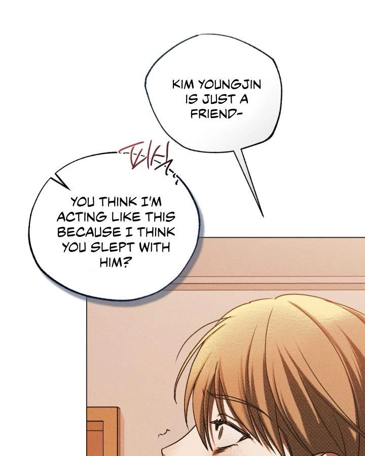 Friend or Faux Chapter 39 page 103 - 