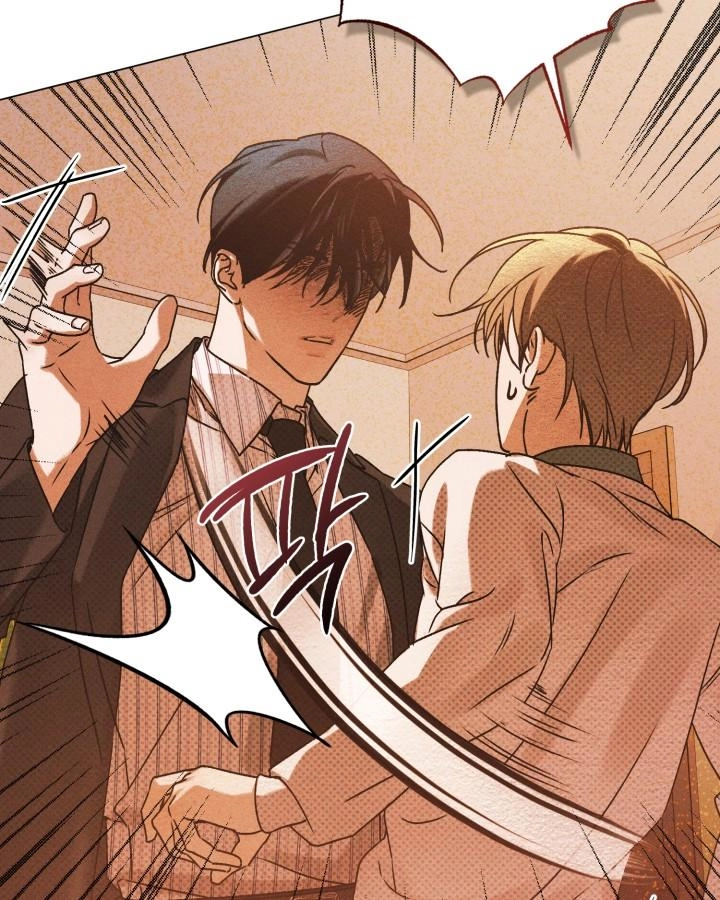 Friend or Faux Chapter 39 page 106 - 