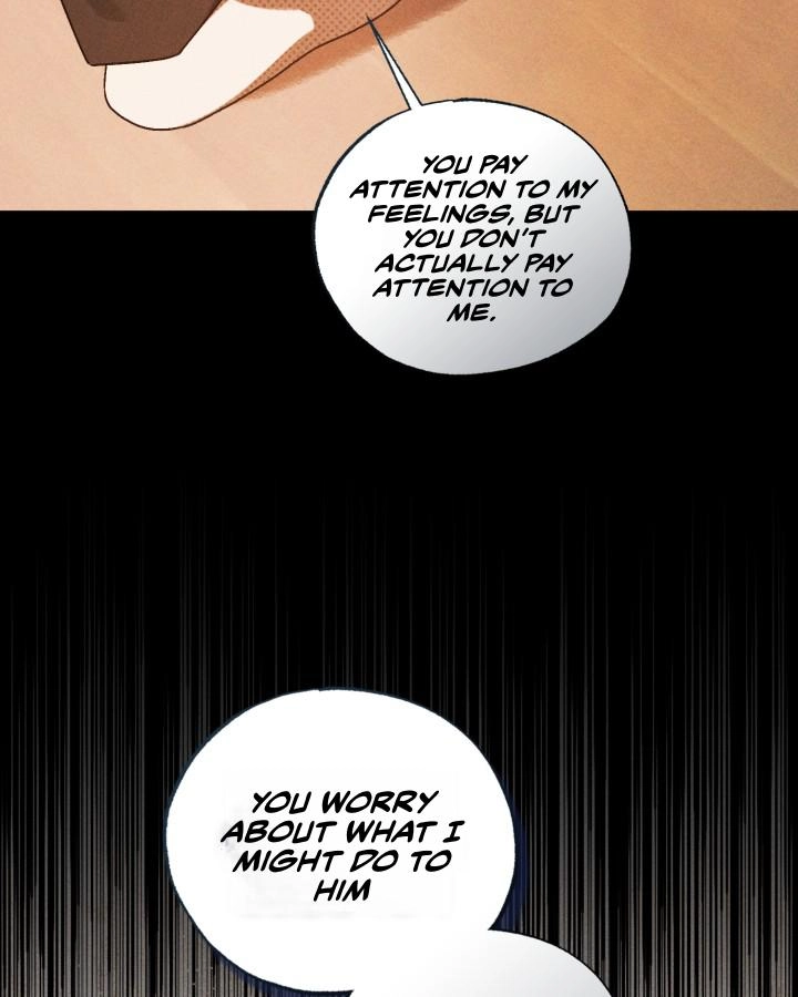 Friend or Faux Chapter 39 page 109 - 