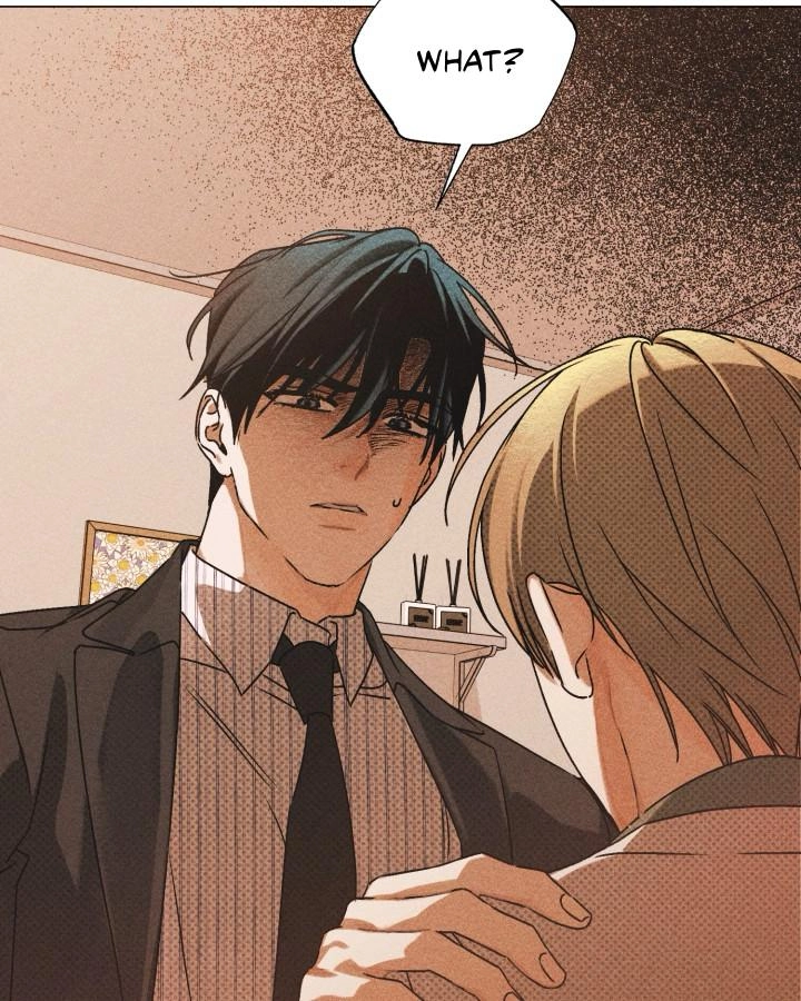 Friend or Faux Chapter 39 page 120 - 