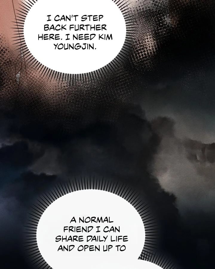 Friend or Faux Chapter 39 page 124 - 