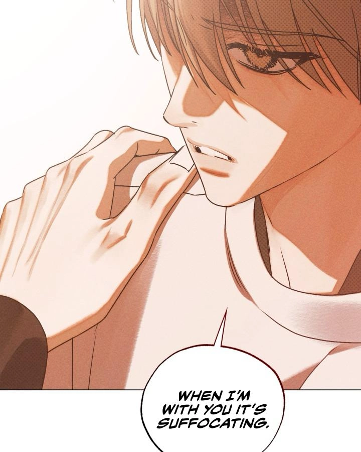 Friend or Faux Chapter 39 page 132 - 