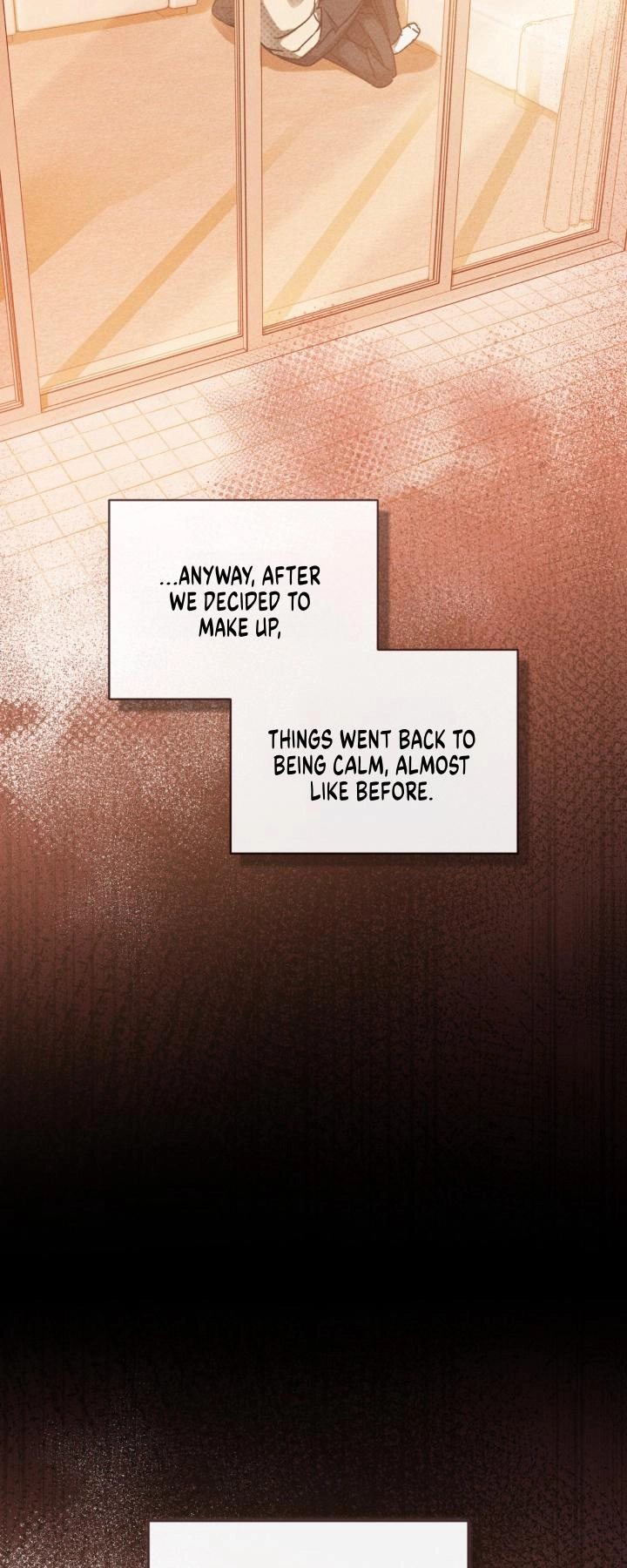 Friend or Faux Chapter 39 page 22 - 