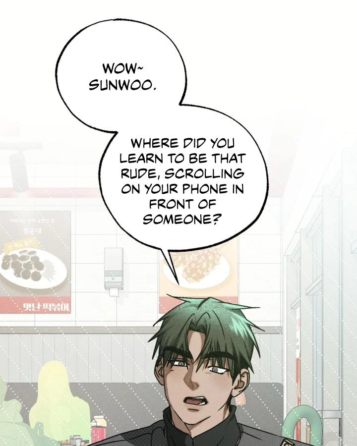 Friend or Faux Chapter 39 page 25 - 
