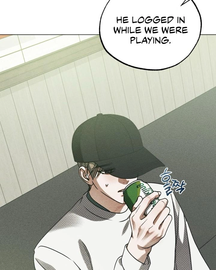 Friend or Faux Chapter 39 page 34 - 