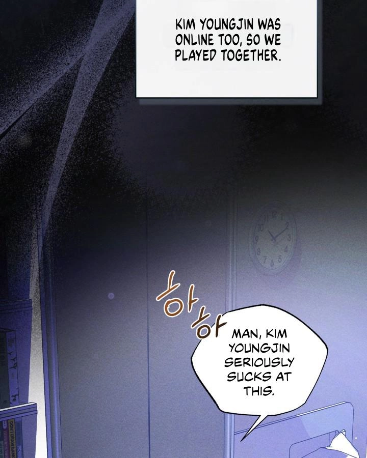 Friend or Faux Chapter 39 page 37 - 