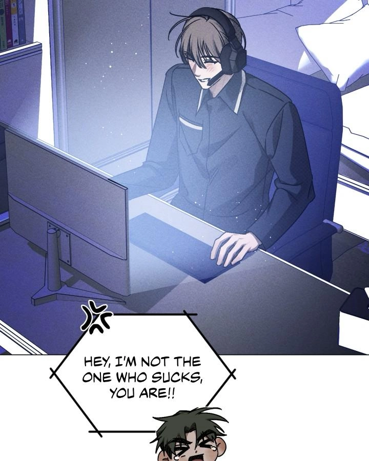 Friend or Faux Chapter 39 page 38 - 
