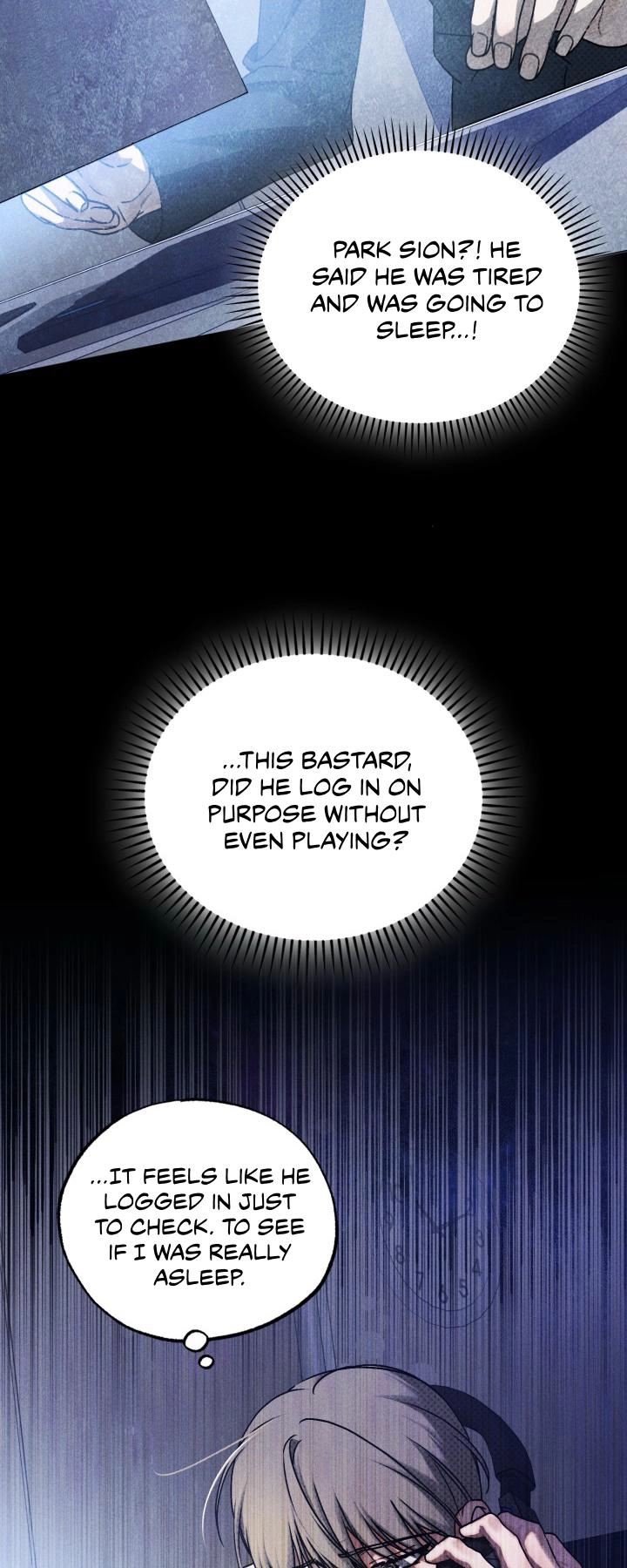 Friend or Faux Chapter 39 page 41 - 