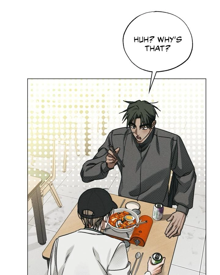 Friend or Faux Chapter 39 page 46 - 