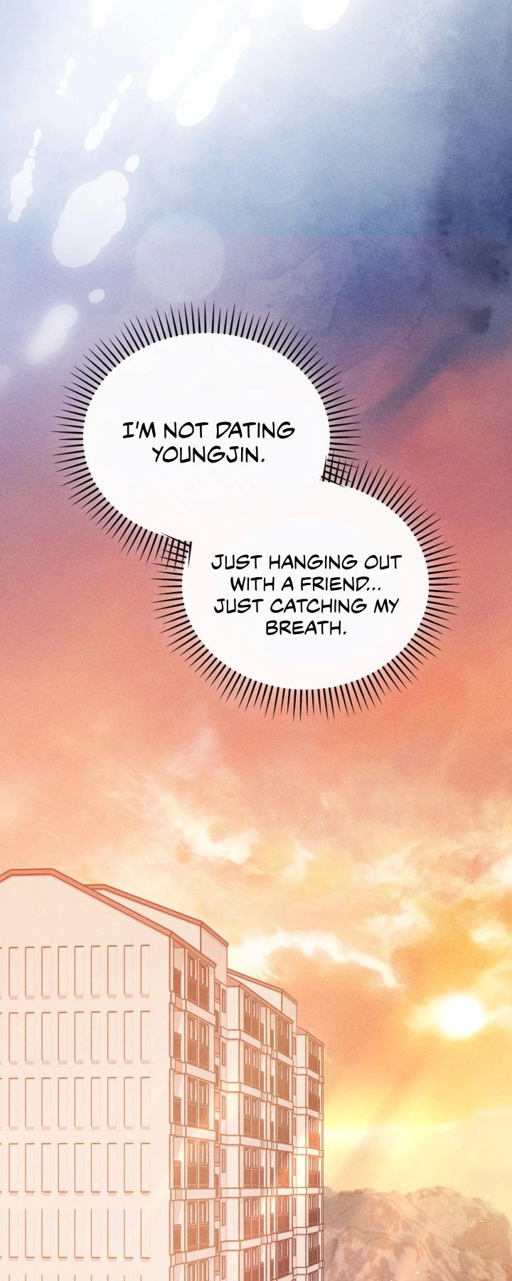 Friend or Faux Chapter 39 page 49 - 